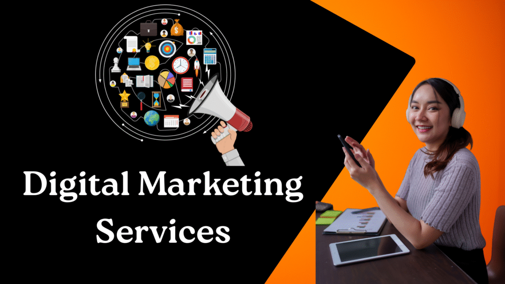 Chetan Kodag-Digital Marketing Services