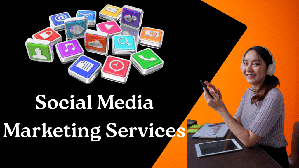 Chtean kodag-Social Media Marketing Services