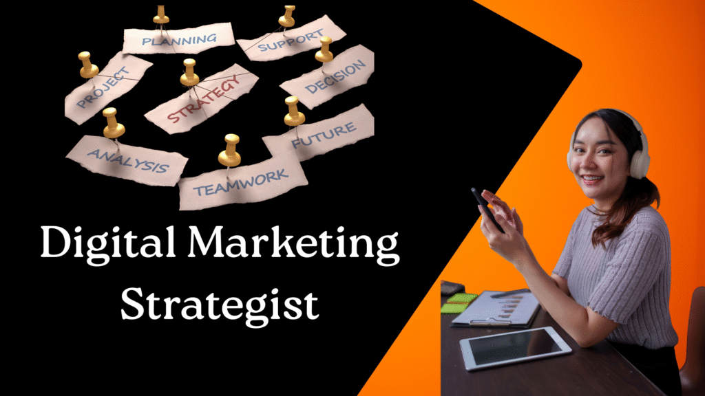 Chetan Kodag-Digital Marketing Strategist