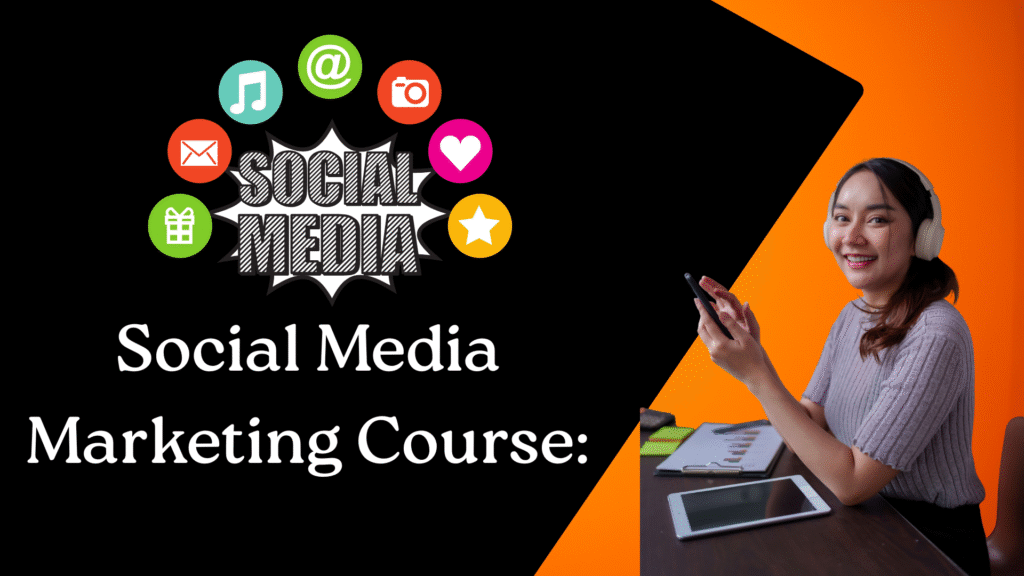 Chetan Kodag-Social Media Marketing Course: